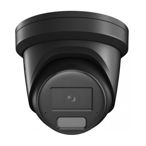 Hikvision - DS-2CD2386G2H-IS2U/SL - AcuSense - Tourelle - 8MP - IP - Noir