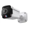 VIGI By TP-link - InSight S385PI - 8 MP - IR - Panoramique - IA - Caméra dôme - avec dissuasion active - Blanc