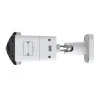 VIGI By TP-link - InSight S385PI - 8 MP - IR - Panoramique - IA - Caméra dôme - avec dissuasion active - Blanc
