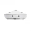 VIGI By TP-link - InSight S655I - 5 MP - 360 degrés - IR - AI - FishEye - Caméra - Blanc