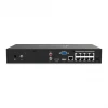 TP-Link by VIGI - NVR1008H-8P - 8 canaux - PoE - IP - NVR 