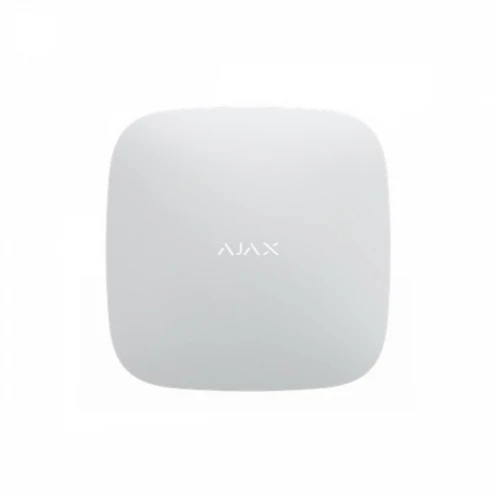 AJAX Rex 2 Range Extender Elargisseur de signal Blanc