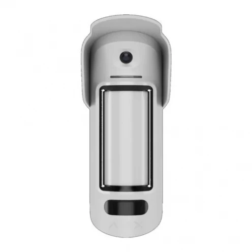 AJAX Wireless Highmount MotionCam Détecteur de mouvement avec caméra photo pour l'extérieur PhOD