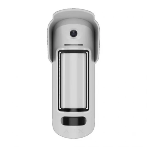 AJAX Wireless Highmount MotionCam Détecteur de mouvement avec caméra photo pour l'extérieur PhOD