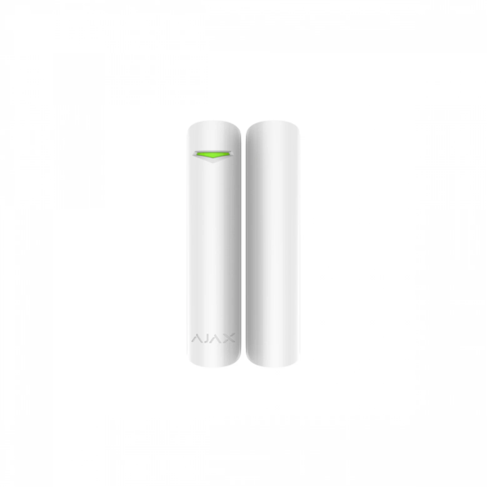 AJAX DoorProtect Contact Magnétique Sans Fil Blanc