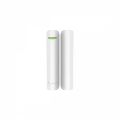 AJAX DoorProtect Contact Magnétique Sans Fil Blanc