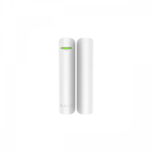 AJAX DoorProtect Contact Magnétique Sans Fil Blanc