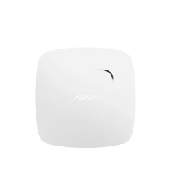 AJAX FireProtect Plus Détecteur de fumée+CO Sans fil Blanc