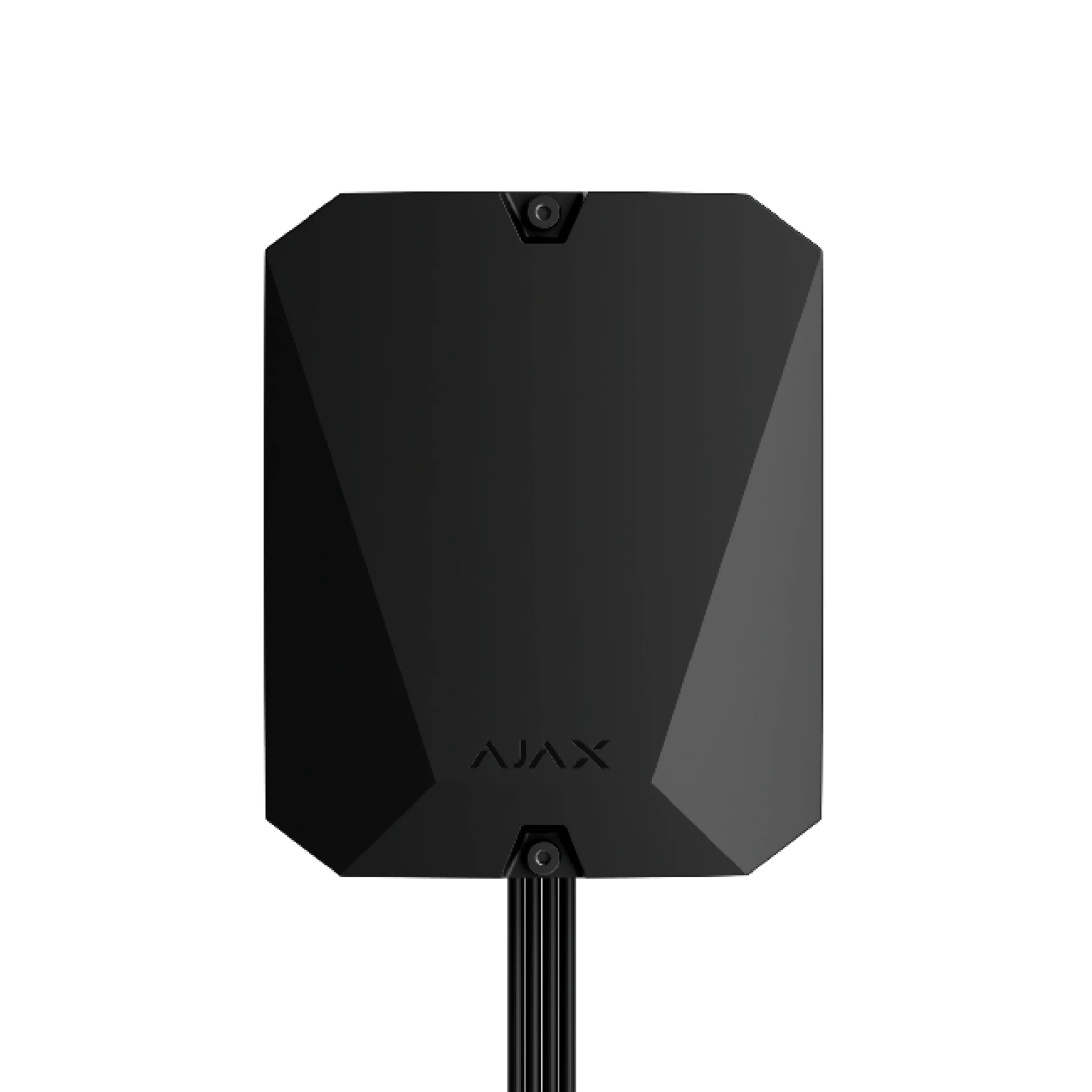 Ajax MultiTransmitter Wireless Module for 18 wired zones Noir