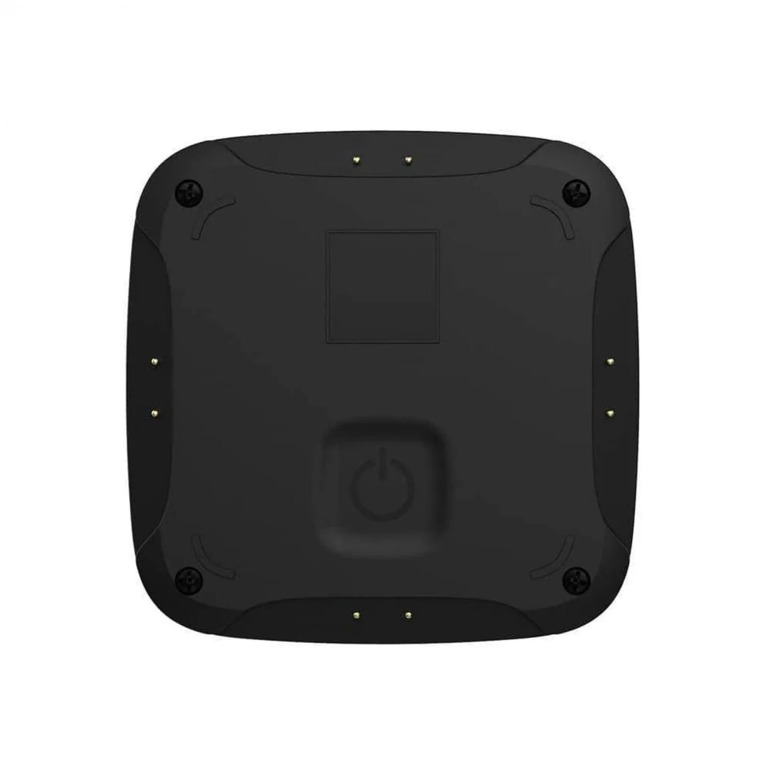 AJAX LeaksProtect Détecteur d'eau sans fil noir