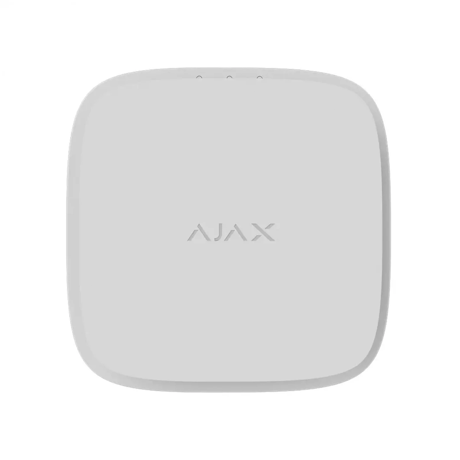 Ajax FireProtect 2 AC (chaleur/fumée) Wit