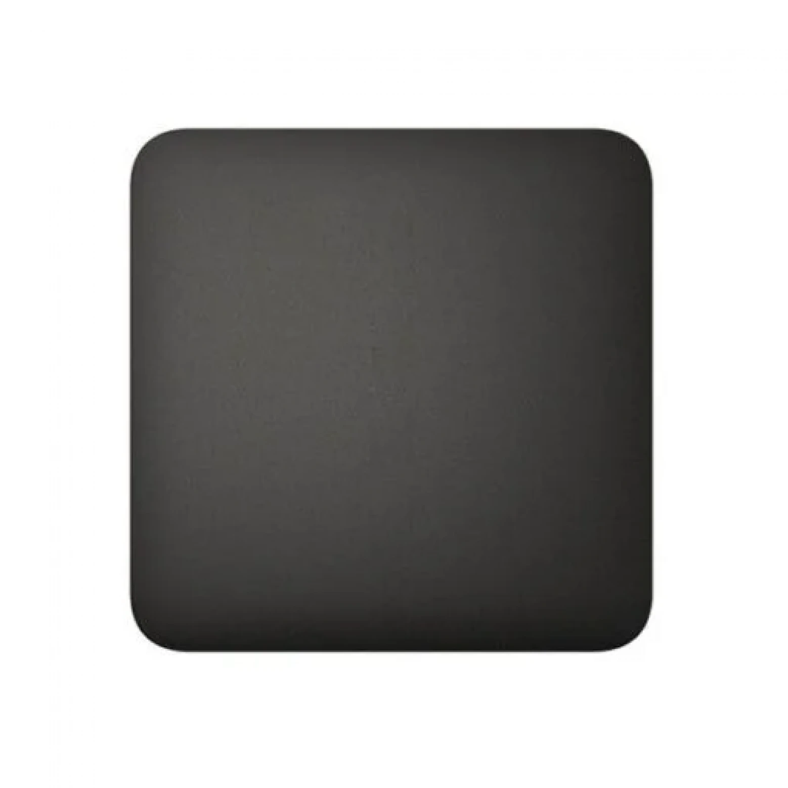 Interrupteur AJAX Light Switch Solo Button (1 circuit) Noir