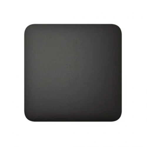 Interrupteur AJAX Light Switch Solo Button (1 circuit) Noir