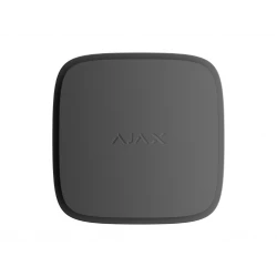  Ajax FireProtect 2 AC (chaleur/fumée) Zwart