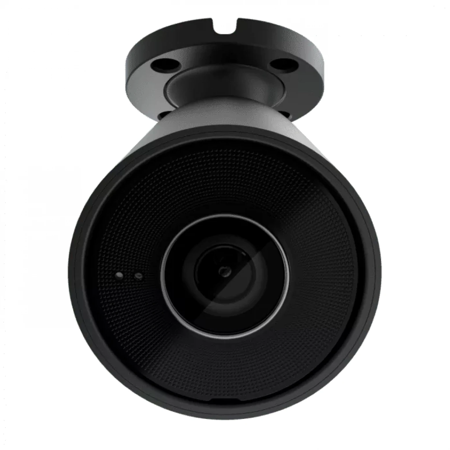 Ajax Systems - Bullet - 5 mégapixels - Caméra IP - Eclairage hybride - Noir