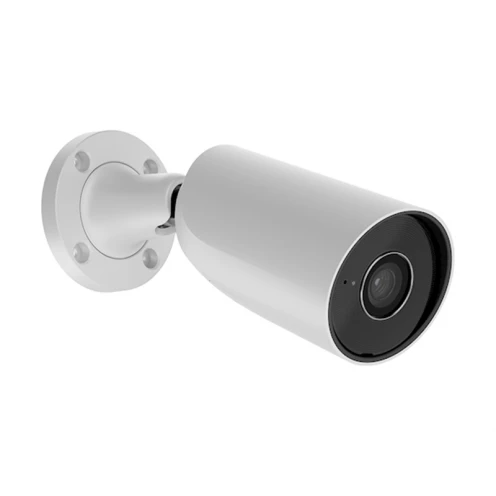 Ajax Systems - Bullet - 8 Megapixel - Caméra IP - Blanc