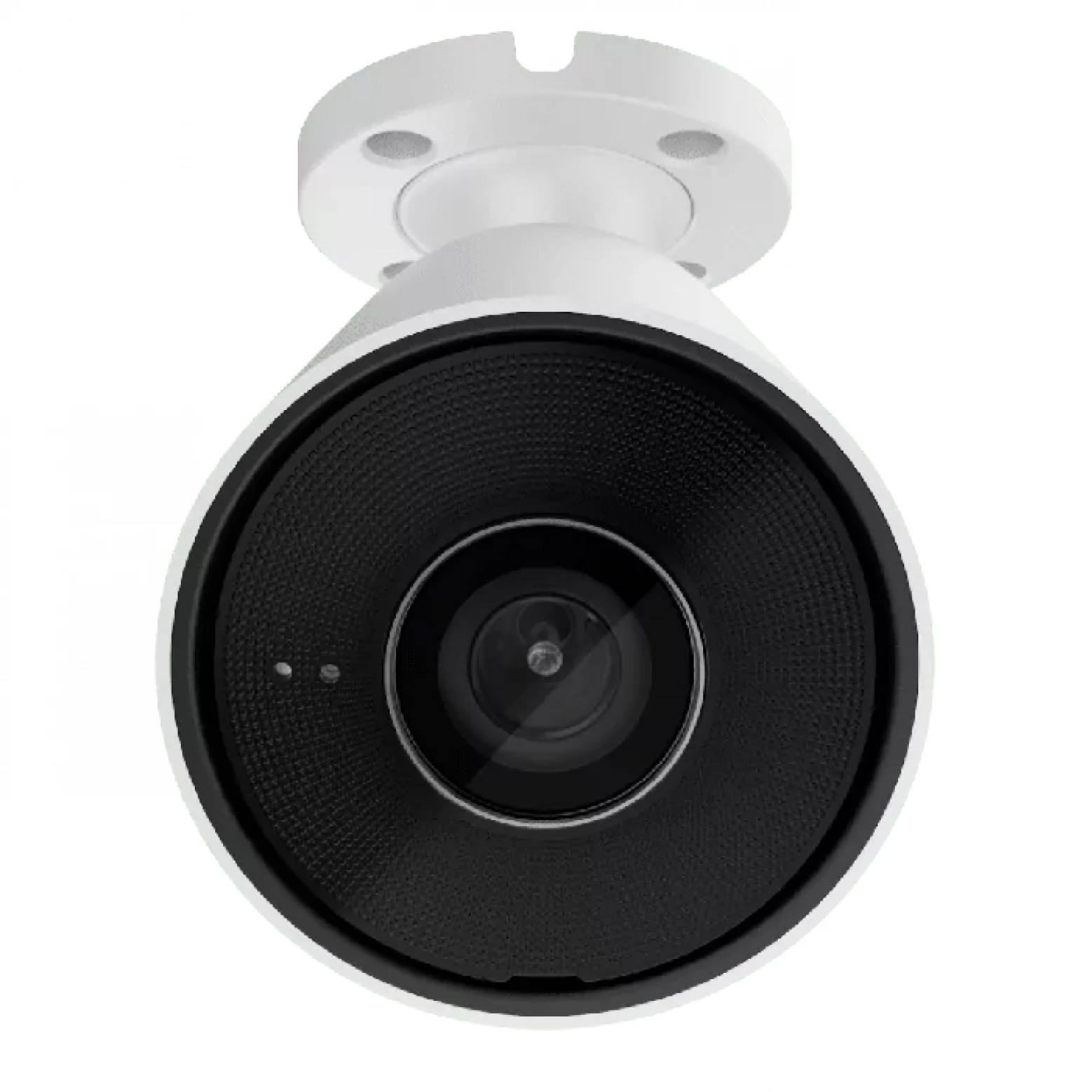 Ajax Systems - Bullet - 5 mégapixels - Caméra IP - Eclairage hybride - Blanc