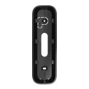 AJAX Doorbell 4 MP Camera with built-in AI and PIR Sensor Noir