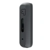 AJAX Doorbell 4 MP Camera with built-in AI and PIR Sensor Graphite