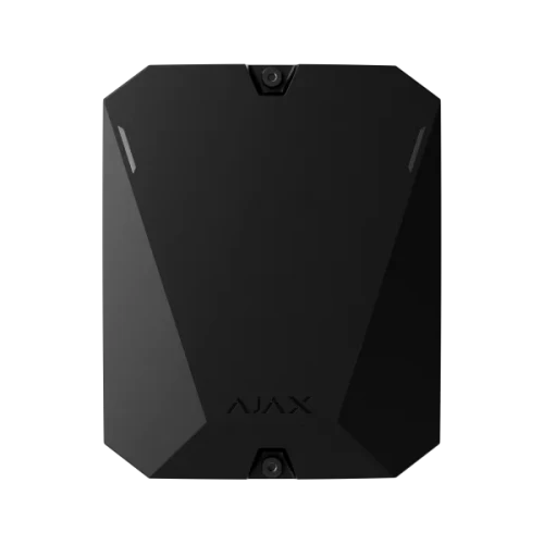AJAX Hub BP Bijoutier avec batterie 2x Sim 4G Noir
