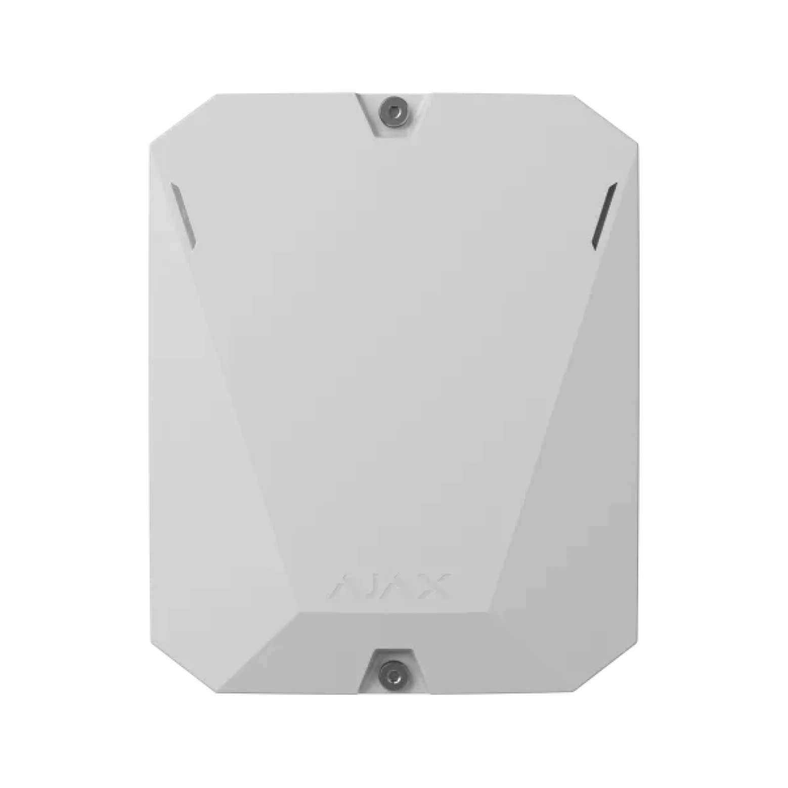 AJAX Hub BP Bijoutier avec batterie 2x Sim 4G Blanc