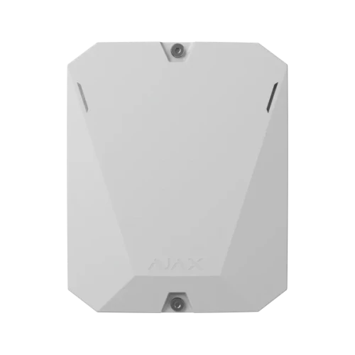 AJAX Hub BP Bijoutier avec batterie 2x Sim 4G Blanc