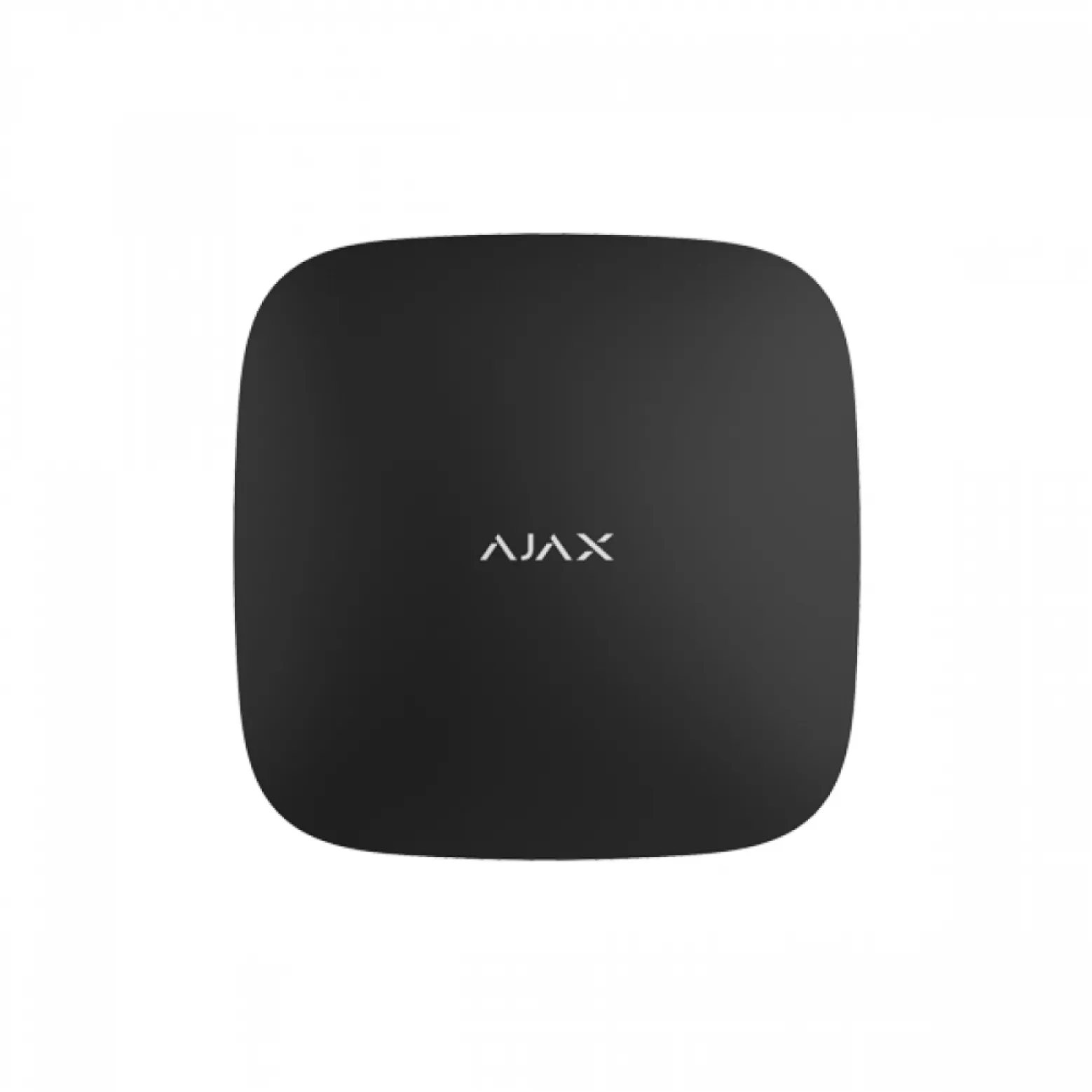 AJAX hub PLUS système d'alarme sans fil blanc/noir