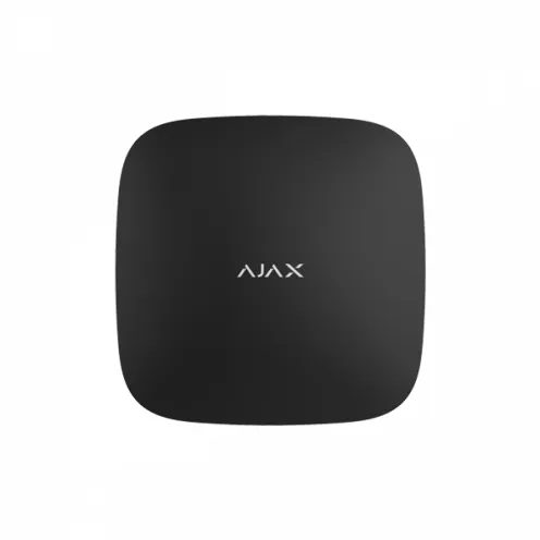AJAX Hub 2 Système d'alarme sans fil Noir