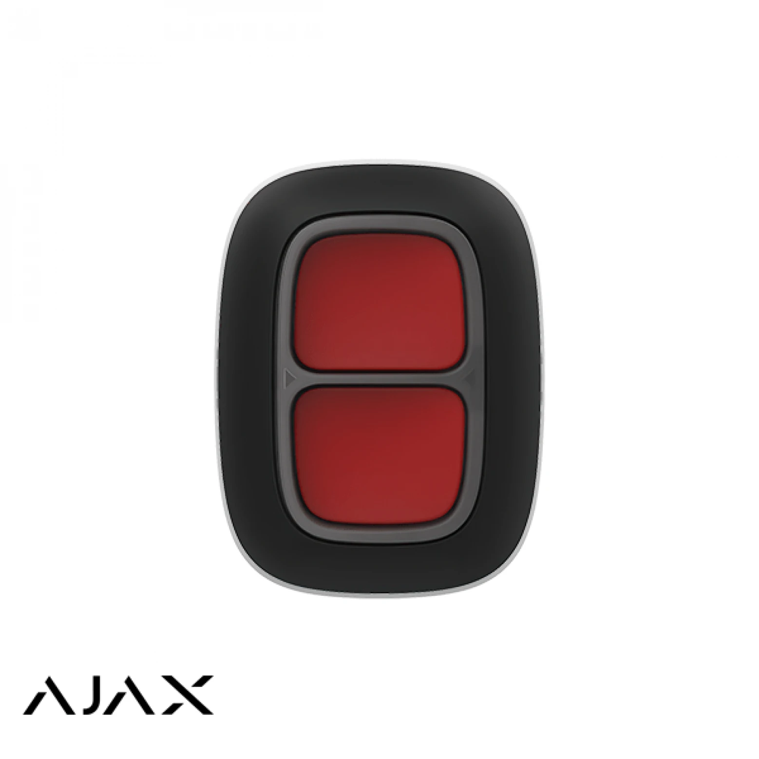 Bouton de panique double AJAX