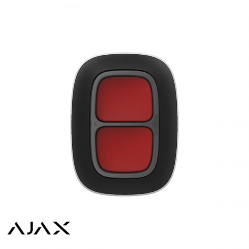Bouton de panique double AJAX