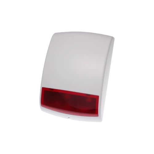 Blaupunkt BX-S1 Sirène extérieure sans fil