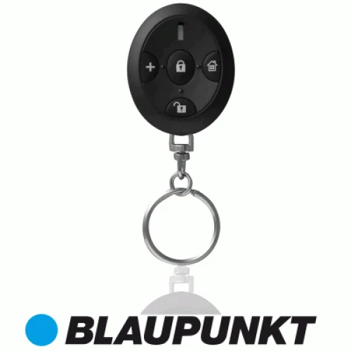 Télécommande RC-S3 de Blaupunkt