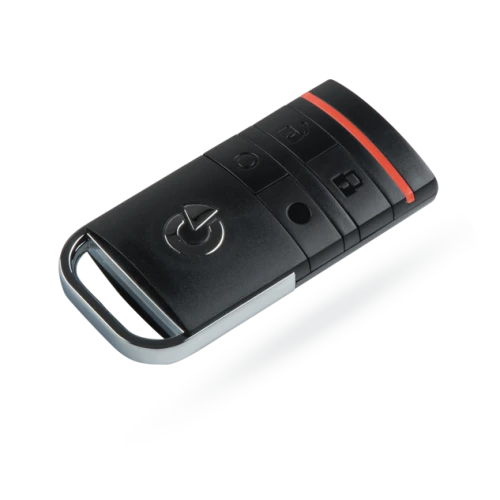 Jablotron JA-154J MS Télécommande sans fil (4 boutons)