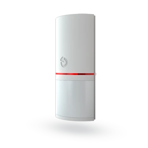 Jablotron JA-151P-WW, Détecteur de mouvement sans fil Designline