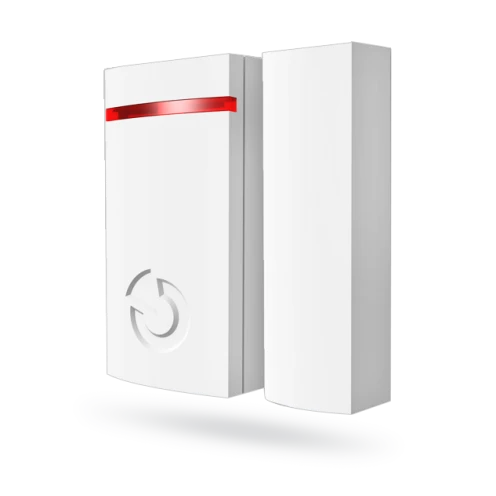 Jablotron JA-151M Mini contact porte/fenêtre sans fil
