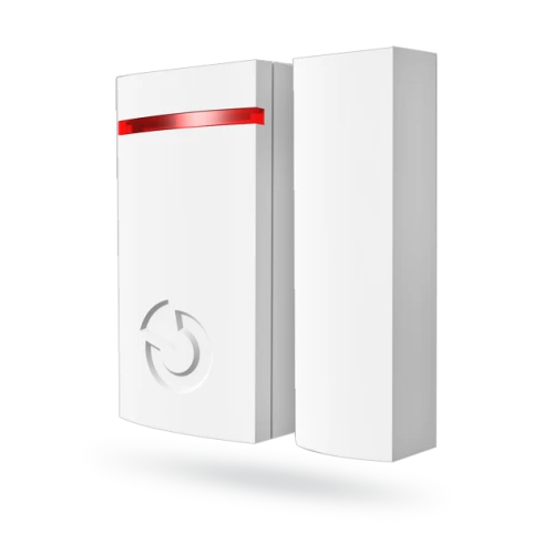 Jablotron JA-151M Mini contact porte/fenêtre sans fil