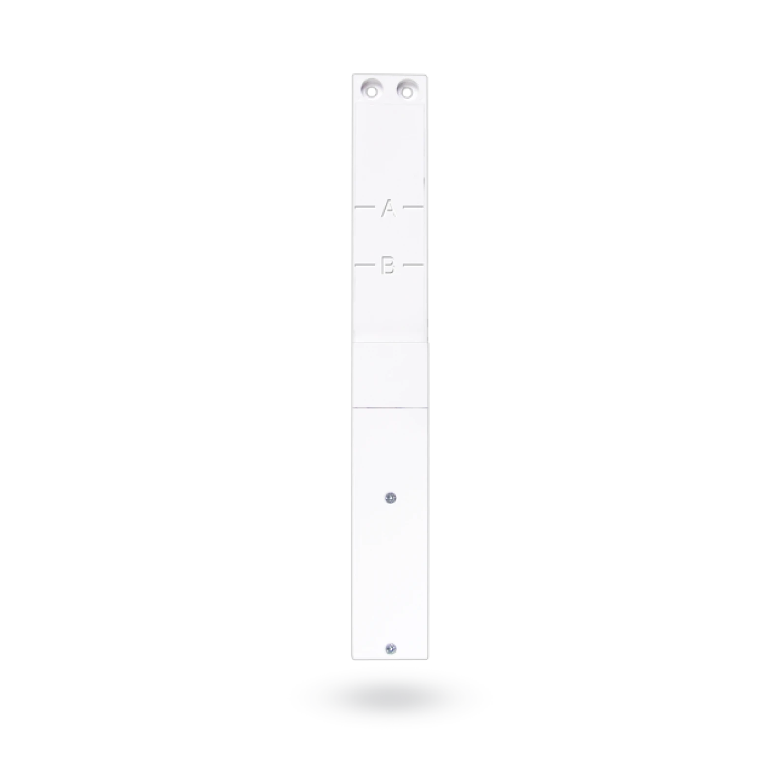 Contact invisible sans fil pour porte/fenêtre Jablotron JA-182M