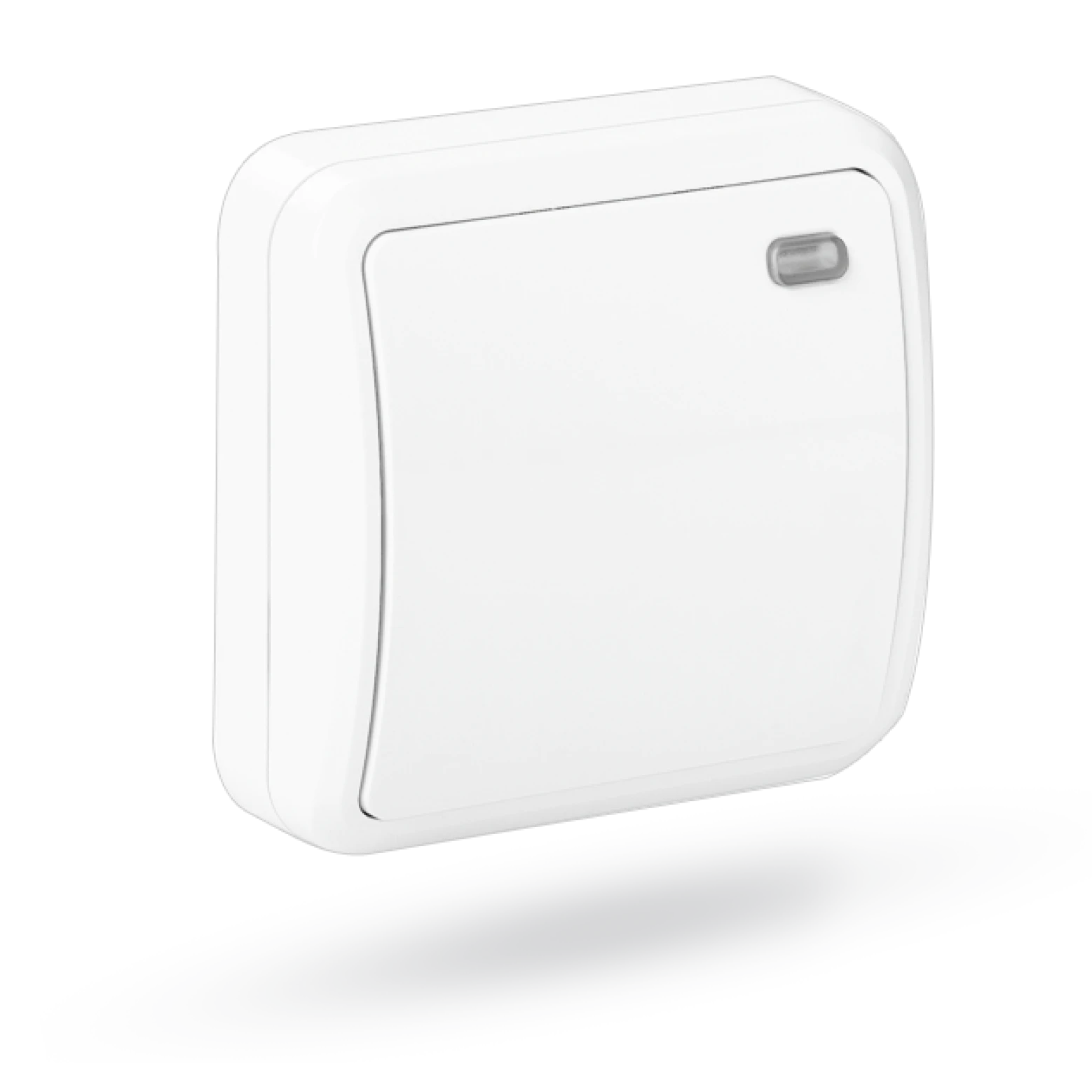 Jablotron JA-112J BUS Bouton mural filaire avec fonction panique