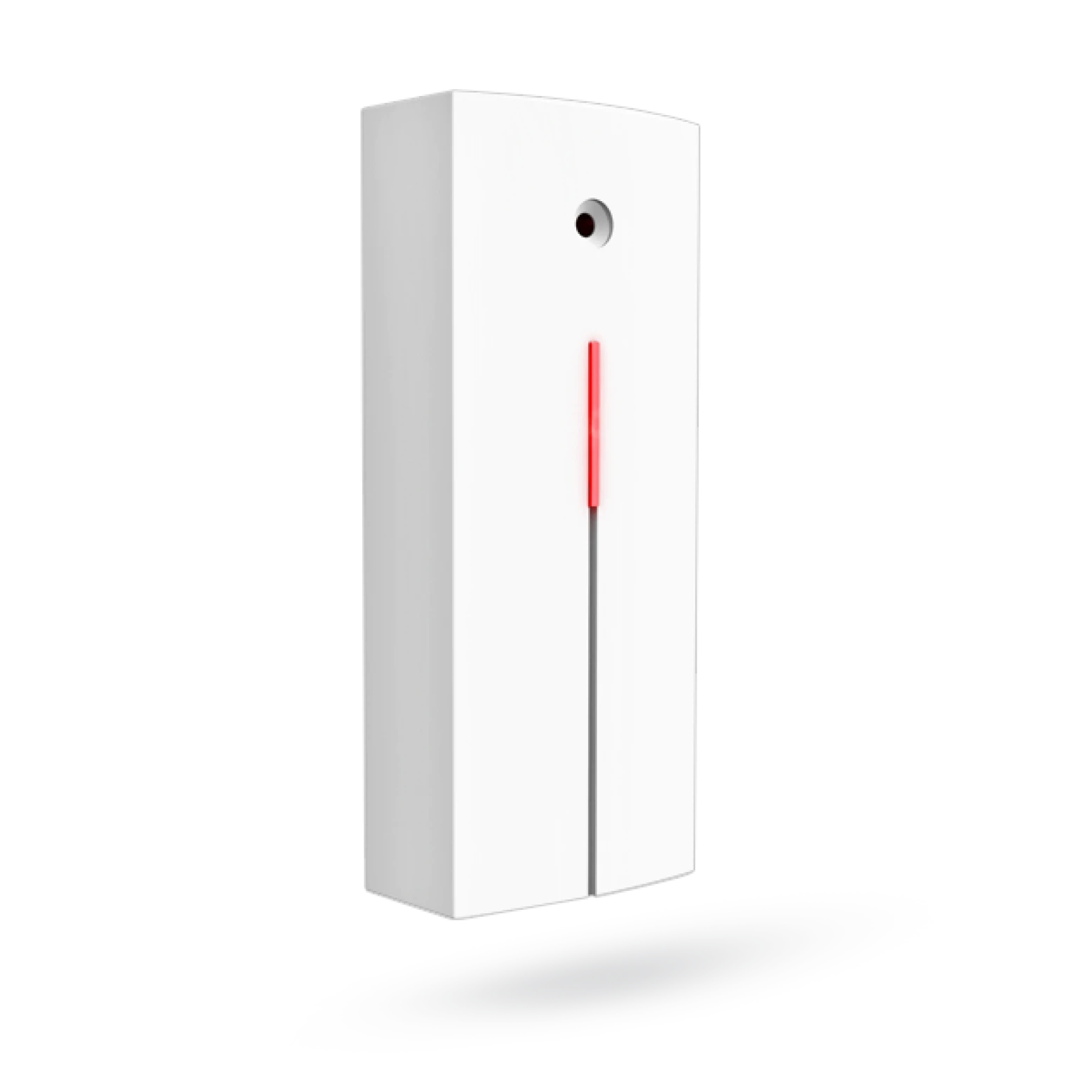 Jablotron JA-110B BUS Détecteur de bris de glace acoustique filaire