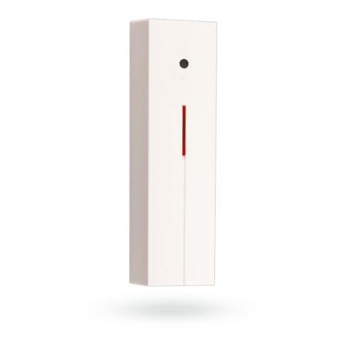 Détecteur de bris de glace sans fil Jablotron JA-180B