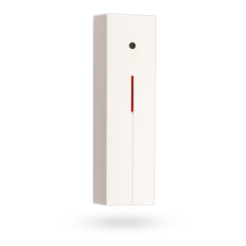 Détecteur de bris de glace sans fil Jablotron JA-180B