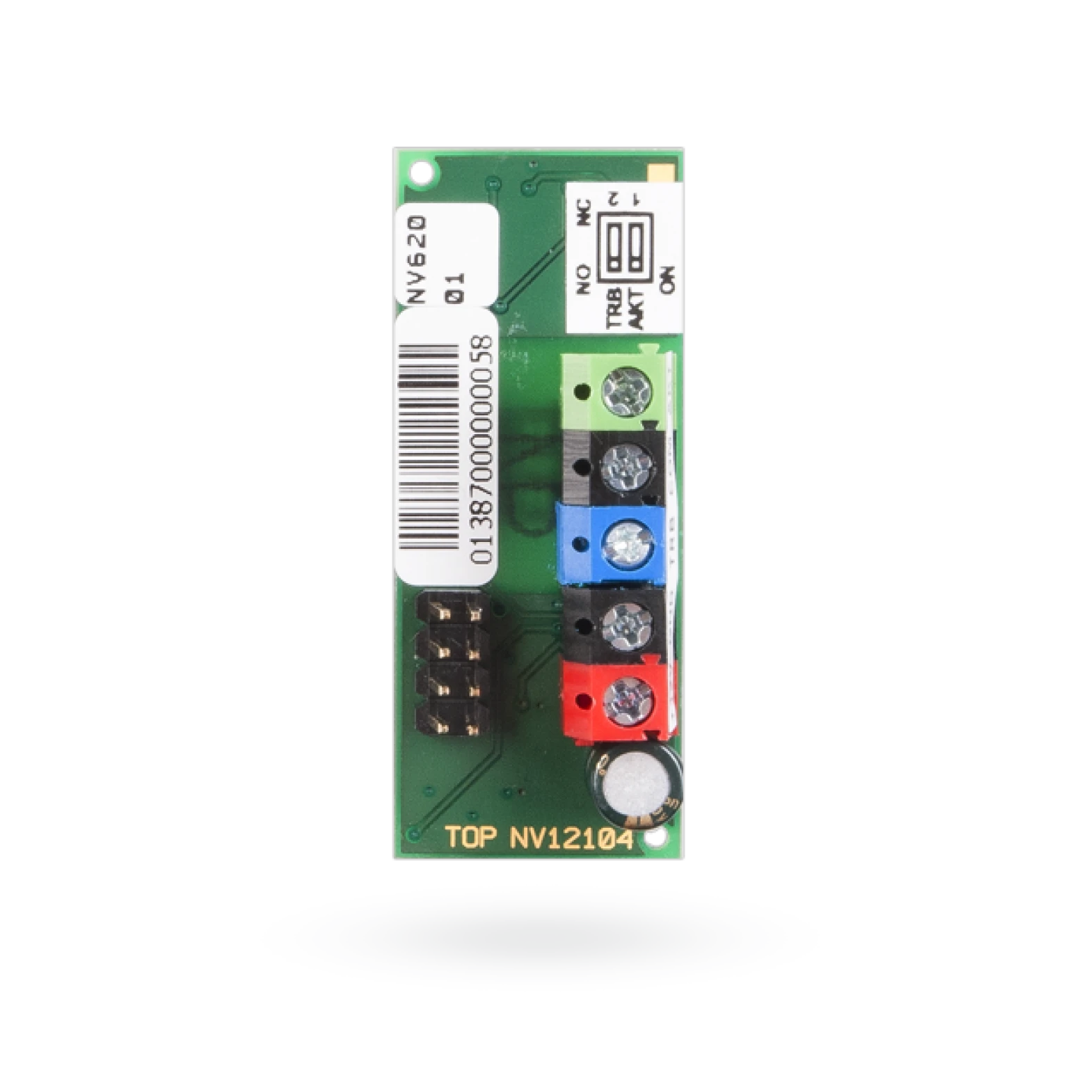 Jablotron GS-208-CO Module de connexion