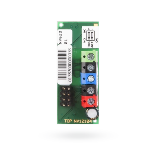 Jablotron GS-208-CO Module de connexion