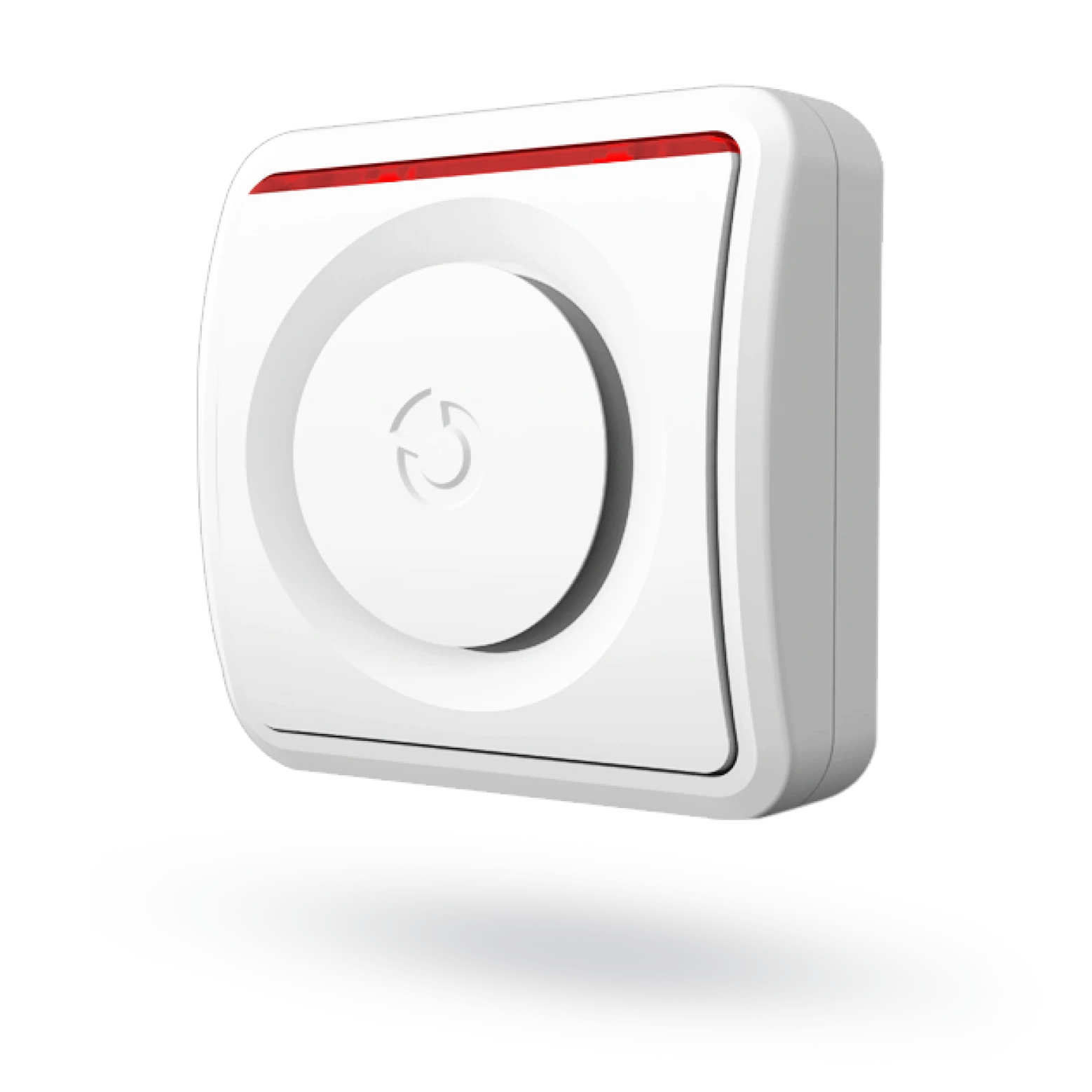 Sirène intérieure filaire Jablotron JA-110A BUS