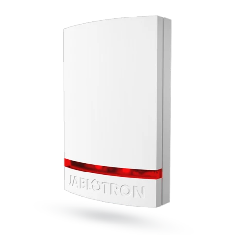 Jablotron JA-111A Sirène extérieure filaire