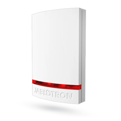 Jablotron JA-111A Sirène extérieure filaire