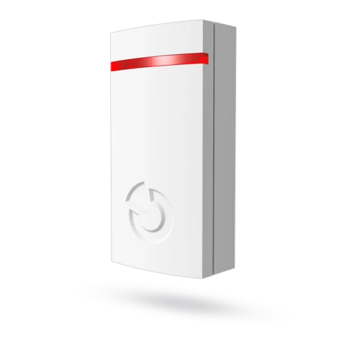 Capteur de température sans fil Jablotron JA-151TH