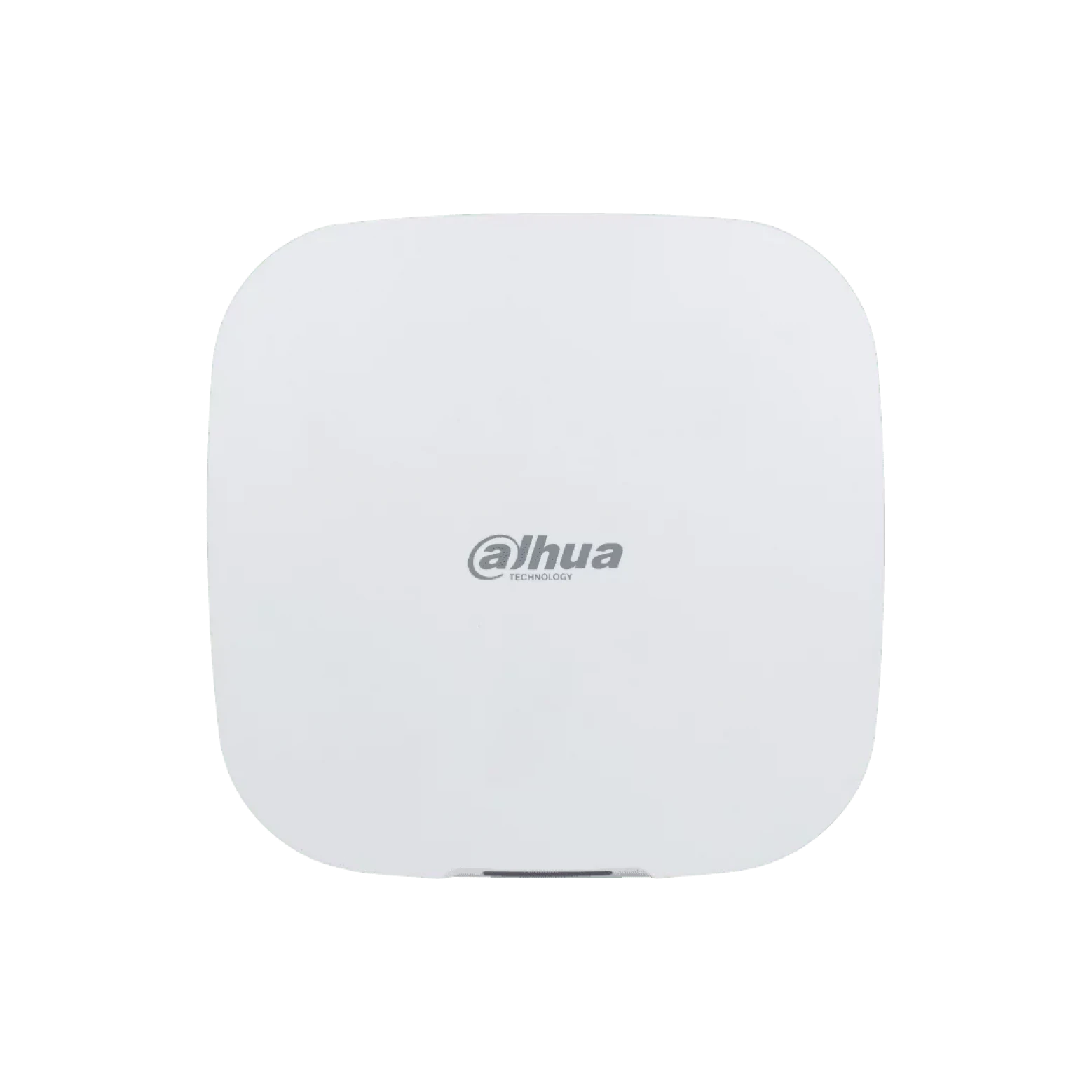 Dahua ARC3800H-W2(868) AirShield Alarm Hub 2 Wi-fi et Lan Blanc