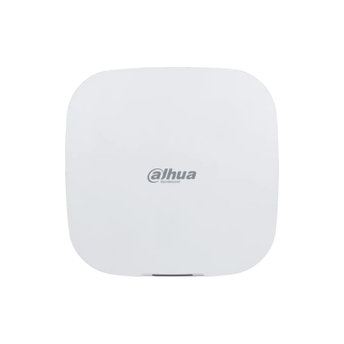 Dahua ARC3800H-W2(868) AirShield Alarm Hub 2 Wi-fi et Lan Blanc