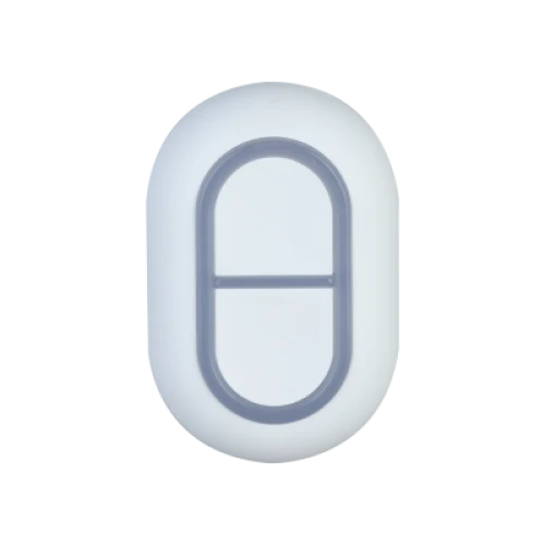 Dahua DHI-ARD822-W2(868) AirShield Bouton de panique sans fil à 2 boutons 